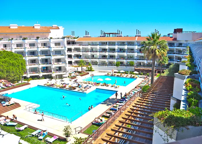 Aqualuz By The Editory 4*