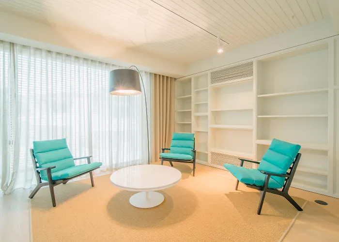 Aqualuz By The Editory Lagos