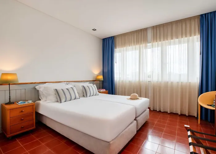 Aqualuz By The Editory Hotel apartamentowy 4*