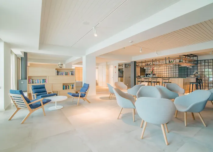 Aqualuz By The Editory Lagos