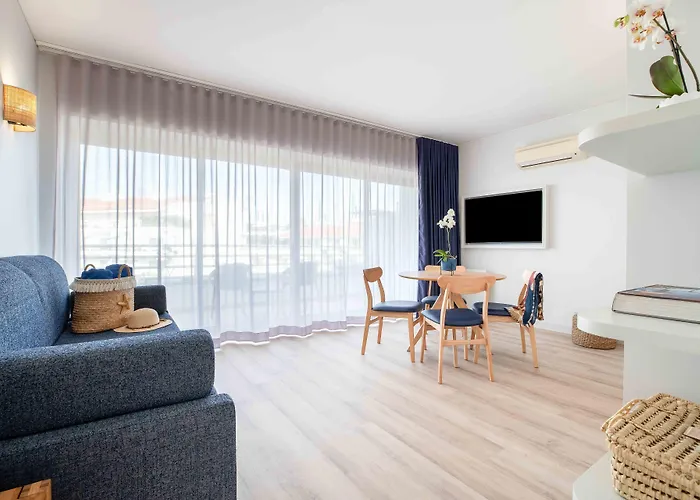 Aqualuz By The Editory 4*