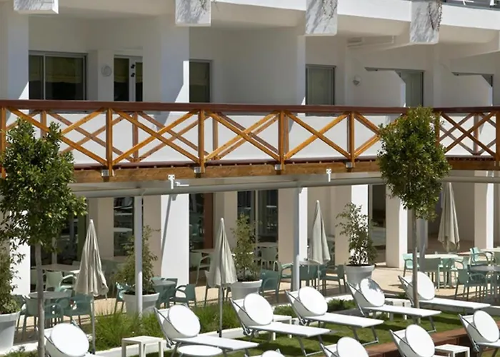 Aqualuz By The Editory 4*