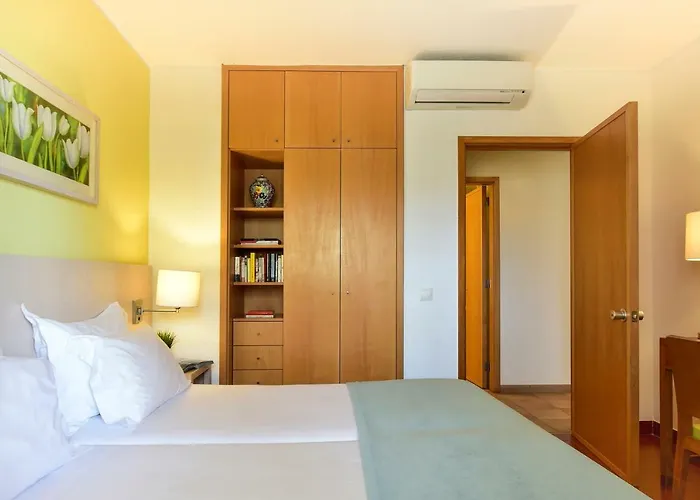 Aqualuz By The Editory Hotel apartamentowy Lagos