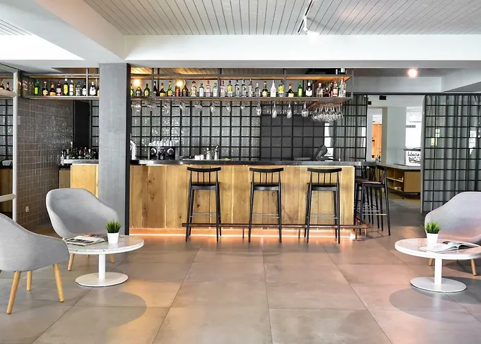 Aqualuz By The Editory Lagos