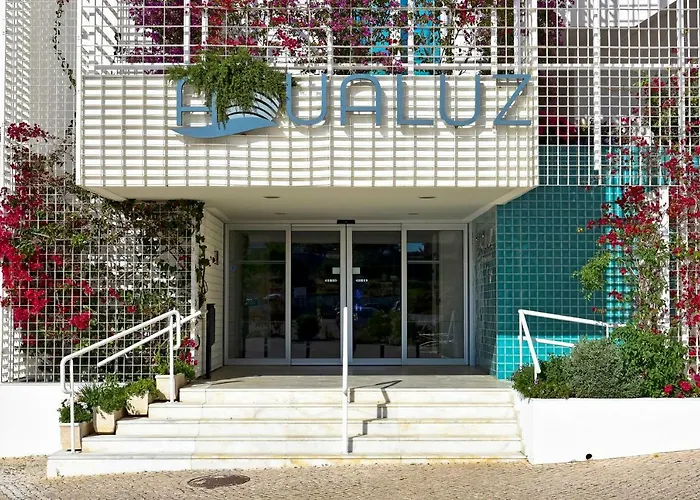 Aqualuz By The Editory 4* Lagos