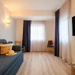 Aqualuz By The Editory Ξενοδοχείο με διαμερίσματα Λάγος