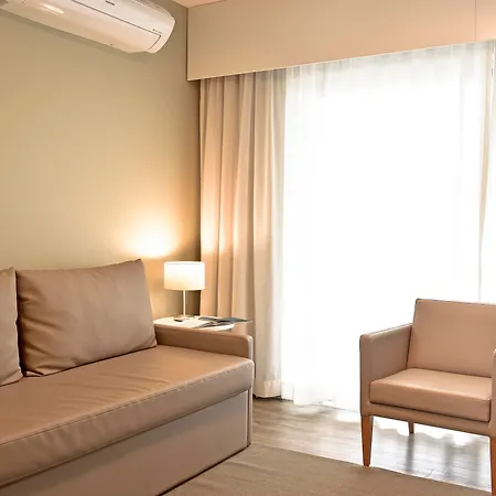Aqualuz By The Editory Apartmanhotel