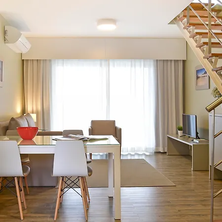 Aqualuz By The Editory Apartmanhotel Lagos