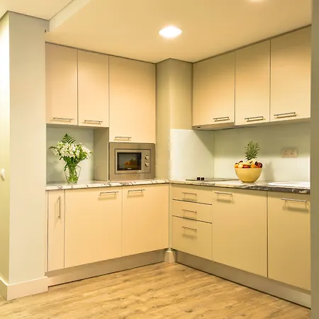 Aqualuz By The Editory Apartmanhotel Lagos