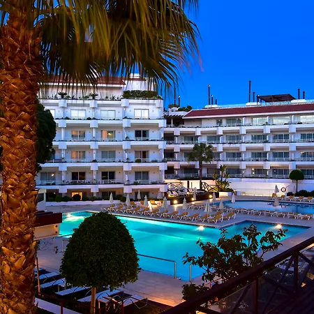 Aqualuz By The Editory Apartmanhotel