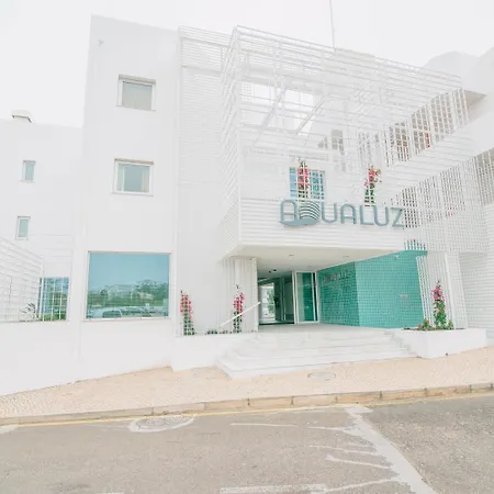 Aqualuz By The Editory 4* Lagos