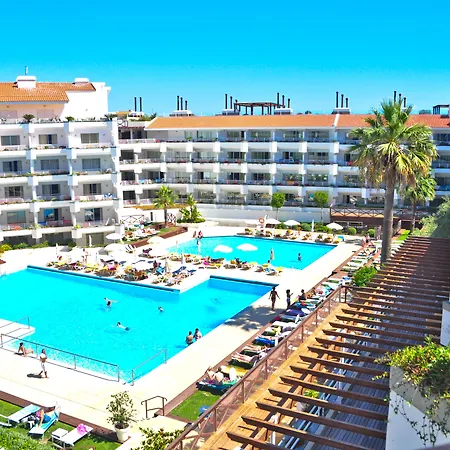 Aqualuz By The Editory 4*
