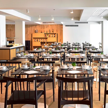 Aqualuz By The Editory Apartmanhotel Lagos