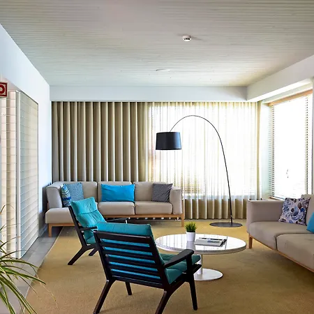 Apartmanhotel Aqualuz By The Editory