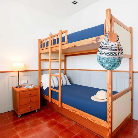Aqualuz By The Editory Apartmanhotel Lagos