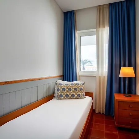 Aqualuz By The Editory Apartmanhotel 4*
