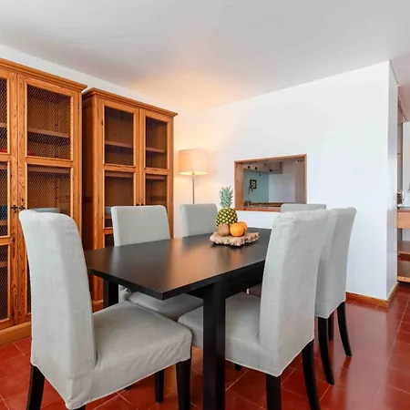 Apartmanhotel Aqualuz By The Editory 4*
