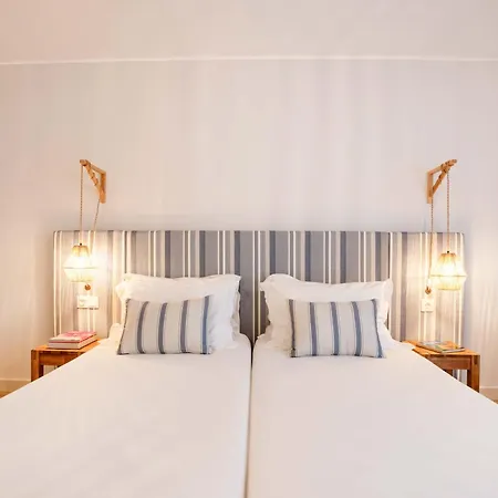 Apartmanhotel Aqualuz By The Editory Lagos