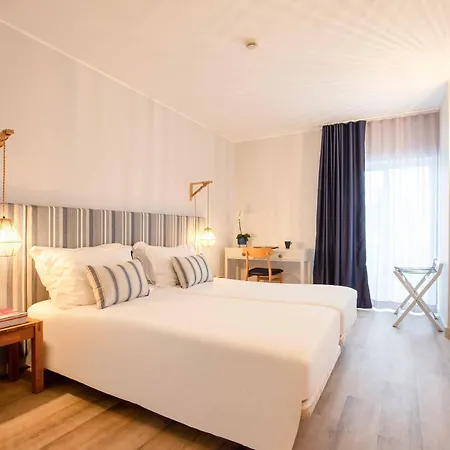 Apartmanhotel Aqualuz By The Editory
