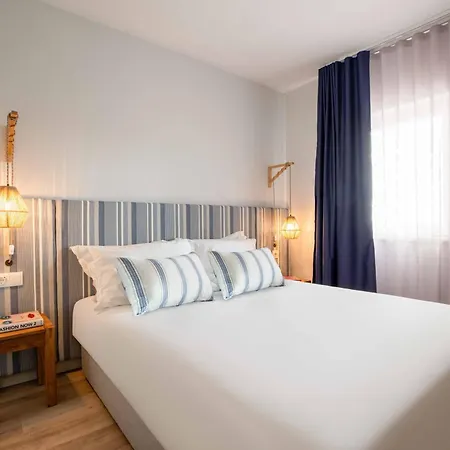 Aqualuz By The Editory Apartmanhotel