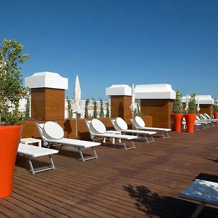 Aqualuz By The Editory Apartmanhotel 4*
