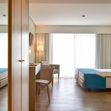 Aqualuz By The Editory Apartmanhotel Lagos